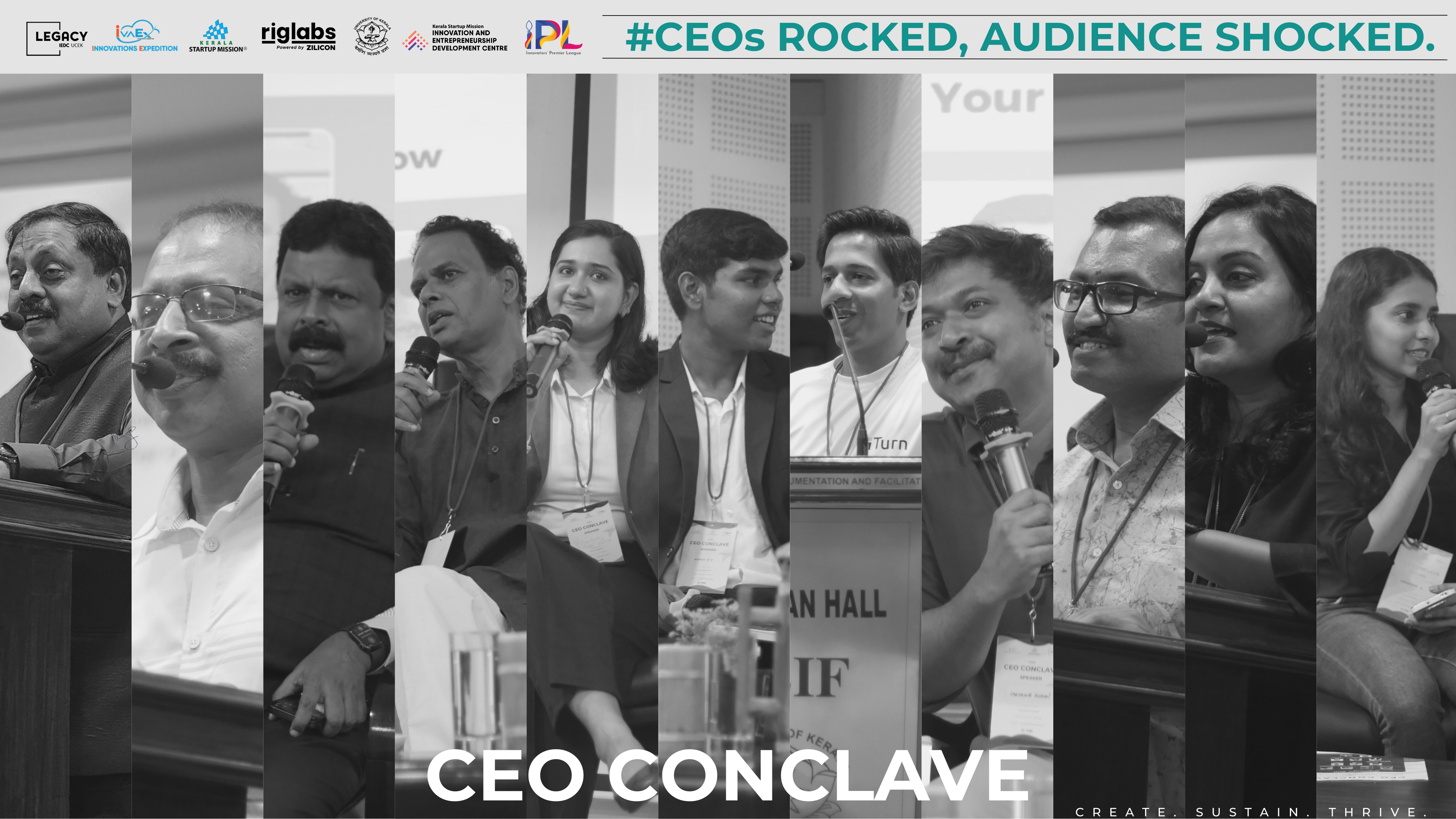 CEO Conclave