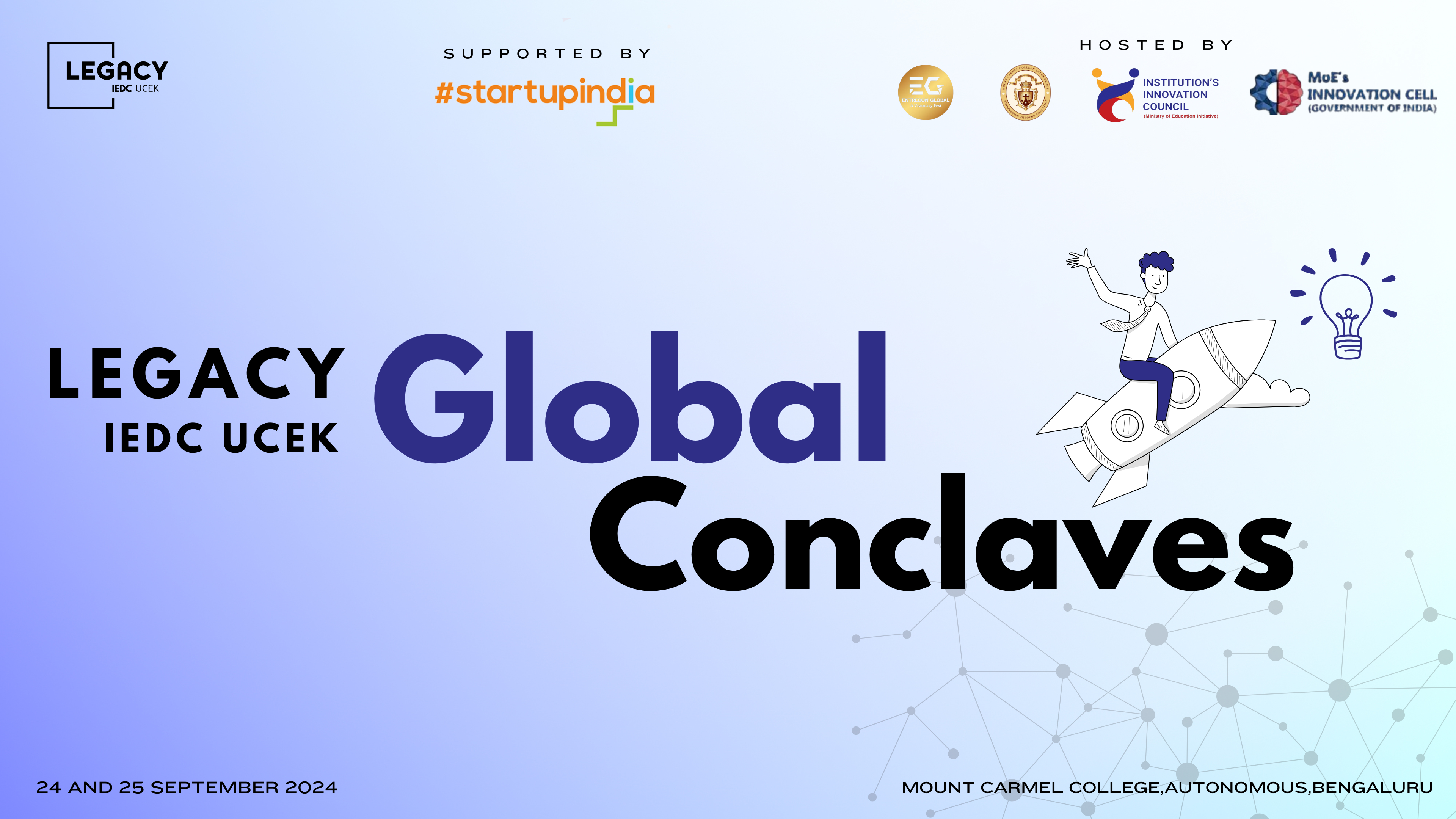 Global Conclave